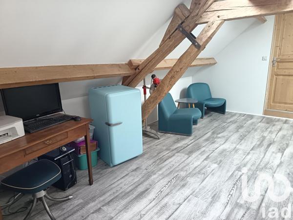 Maison à vendre 3 pièces 90 m² Sorel-Moussel