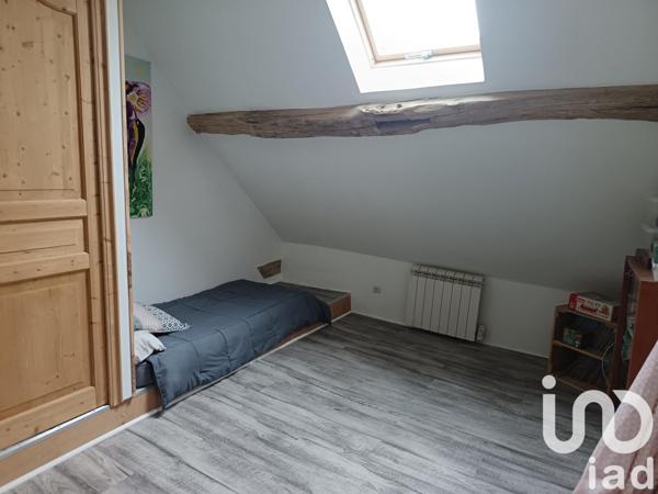 Maison à vendre 3 pièces 90 m² Sorel-Moussel