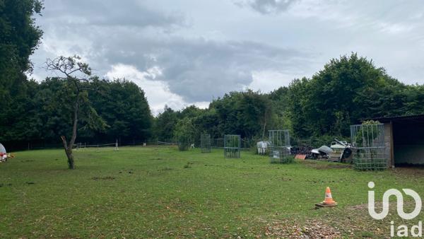 Maison à vendre 3 pièces 90 m² Sorel-Moussel