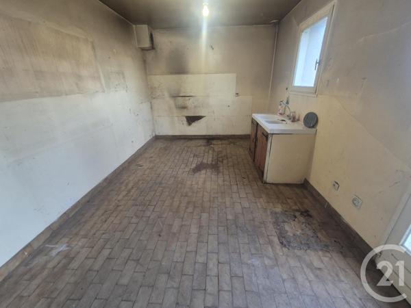 Maison à vendre  5 pièces - 117,19 m2 EMEVILLE - 60