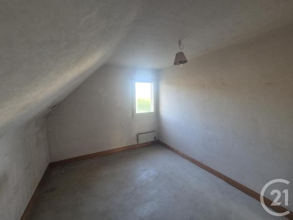 Maison à vendre  5 pièces - 117,19 m2 EMEVILLE - 60