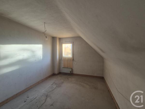 Maison à vendre  5 pièces - 117,19 m2 EMEVILLE - 60