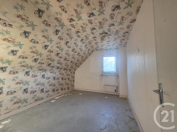 Maison à vendre  5 pièces - 117,19 m2 EMEVILLE - 60