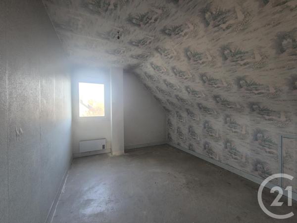 Maison à vendre  5 pièces - 117,19 m2 EMEVILLE - 60