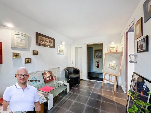 Maison 160 m² – 4 chambres – Domessin – Idéale famille ou activité indépendante