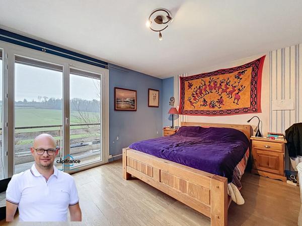 Maison 160 m² – 4 chambres – Domessin – Idéale famille ou activité indépendante