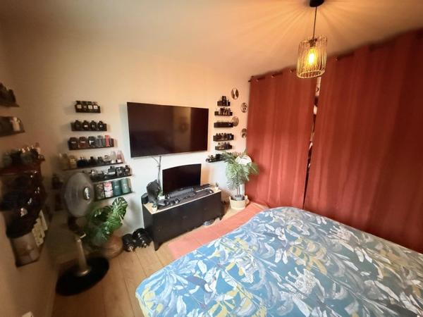 Vente / Appartement T4