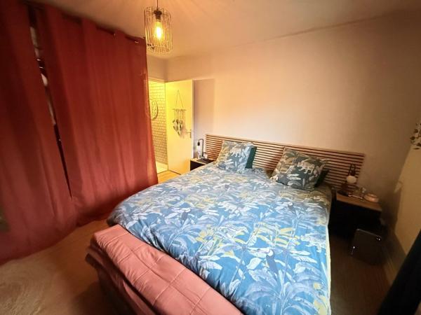 Vente / Appartement T4