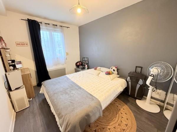 Vente / Appartement T4