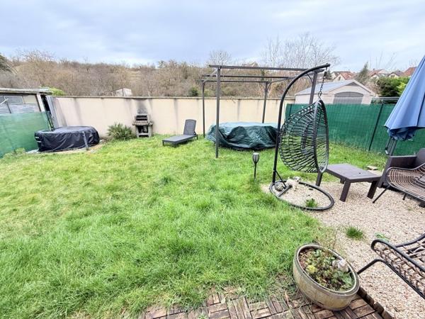 Vente / Appartement T4