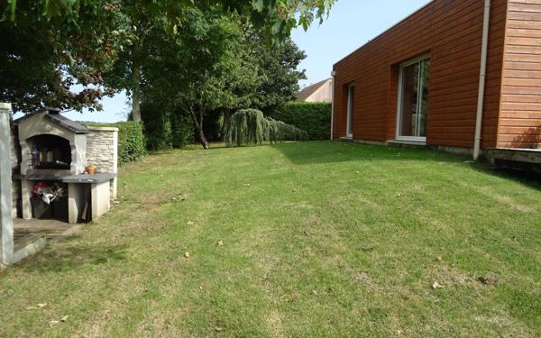 Maison à vendre    5 pièces •  Bretteville-sur-Dives