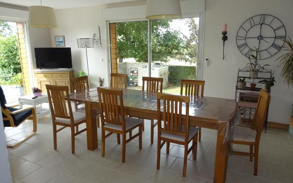 Maison à vendre    5 pièces •  Bretteville-sur-Dives