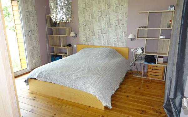 Maison à vendre    5 pièces •  Bretteville-sur-Dives