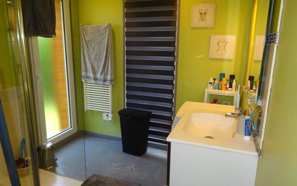 Maison à vendre    5 pièces •  Bretteville-sur-Dives