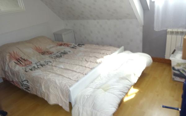 Maison à vendre    5 pièces •  Bretteville-sur-Dives