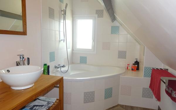 Maison à vendre    5 pièces •  Bretteville-sur-Dives