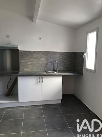 Location studio 25 m² Draveil