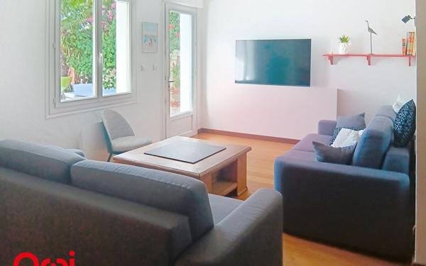 Maison à vendre    5 pièces •  Château-d'Olonne