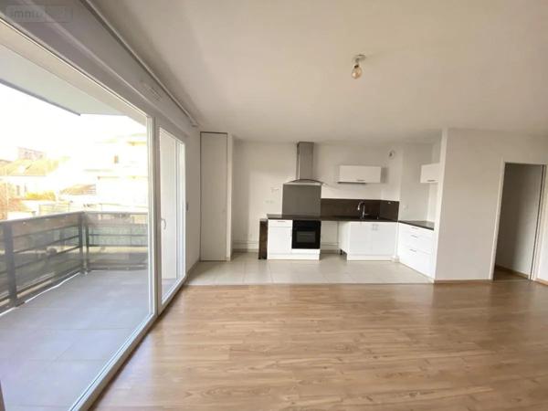 Achat - Appartement Saint-Brice-Courcelles 51370 3 pièces 73 m 2