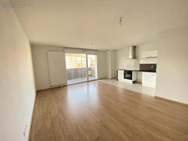 Achat - Appartement Saint-Brice-Courcelles 51370 3 pièces 73 m 2