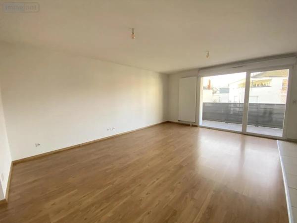 Achat - Appartement Saint-Brice-Courcelles 51370 3 pièces 73 m 2