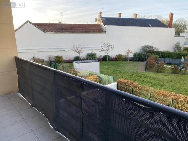 Achat - Appartement Saint-Brice-Courcelles 51370 3 pièces 73 m 2