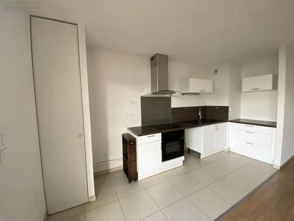 Achat - Appartement Saint-Brice-Courcelles 51370 3 pièces 73 m 2