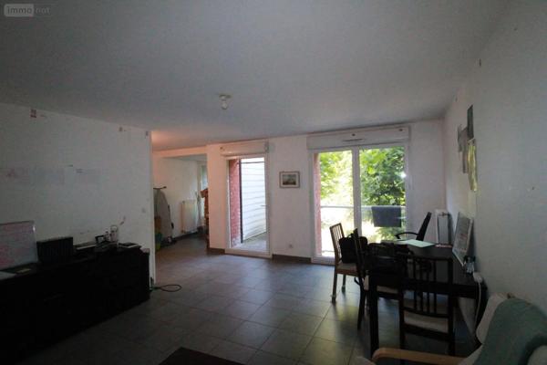 Achat - Appartement | Appartement Dunkerque 59140 4 pièces 73 m 2