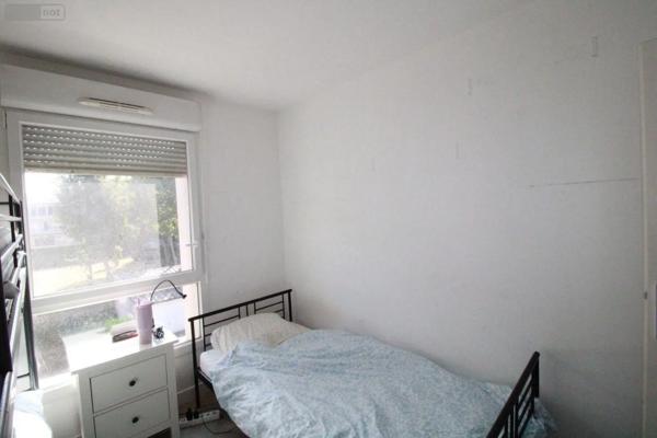 Achat - Appartement | Appartement Dunkerque 59140 4 pièces 73 m 2