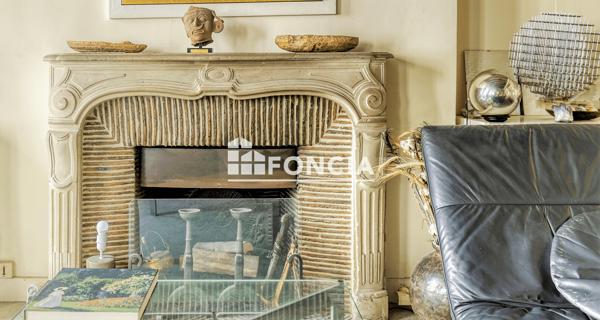 À vendre Appartement 6 pièces 112.45 m² - Paris 75004