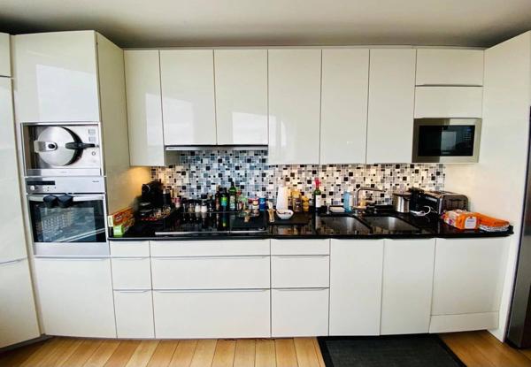 Appartement de standing - Résidence "Le France" - Puteaux