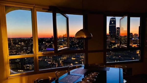 Appartement de standing - Résidence "Le France" - Puteaux