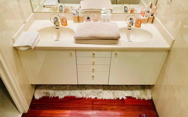 Appartement de standing - Résidence "Le France" - Puteaux