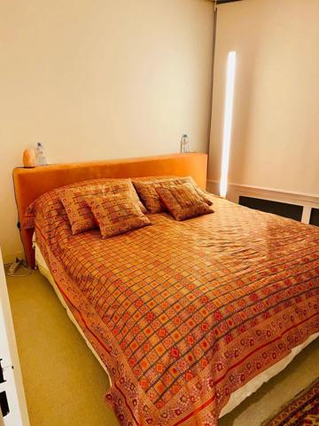 Appartement de standing - Résidence "Le France" - Puteaux