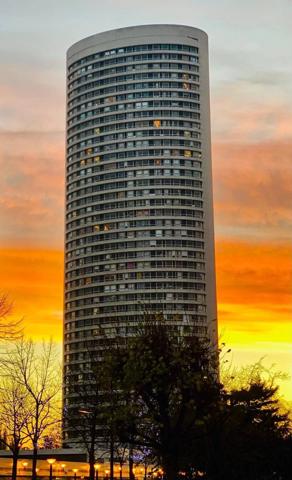 Appartement de standing - Résidence "Le France" - Puteaux