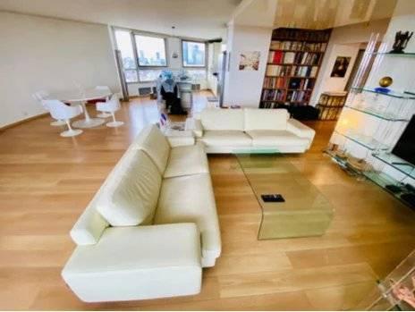 Appartement de standing - Résidence "Le France" - Puteaux