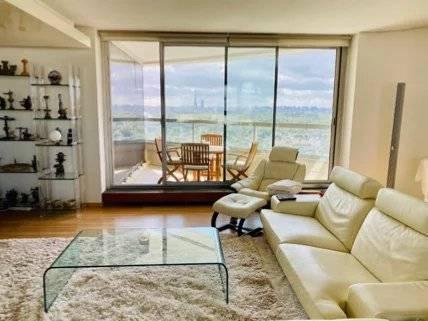 Appartement de standing - Résidence "Le France" - Puteaux