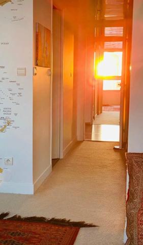 Appartement de standing - Résidence "Le France" - Puteaux