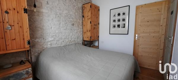 Maison à vendre 3 pièces 50 m² Sainte-Marie-de-Ré