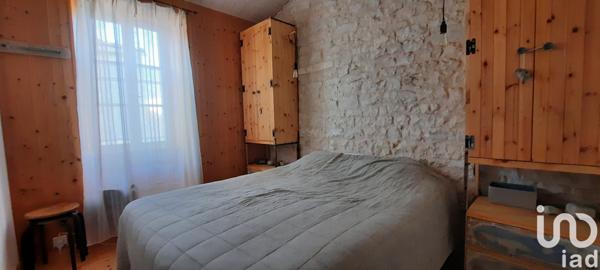 Maison à vendre 3 pièces 50 m² Sainte-Marie-de-Ré