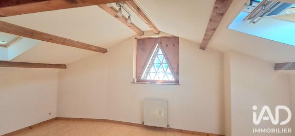 Maison à vendre 3 pièces 83 m² Chamaloc
