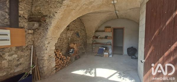 Maison à vendre 3 pièces 83 m² Chamaloc