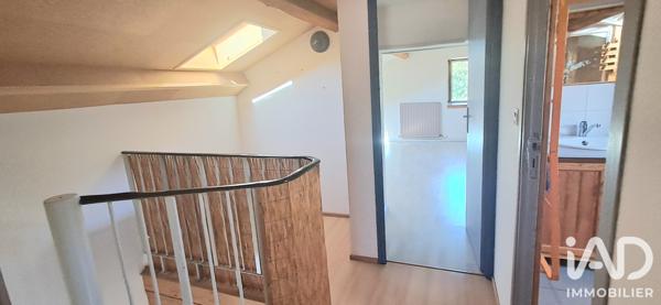 Maison à vendre 3 pièces 83 m² Chamaloc