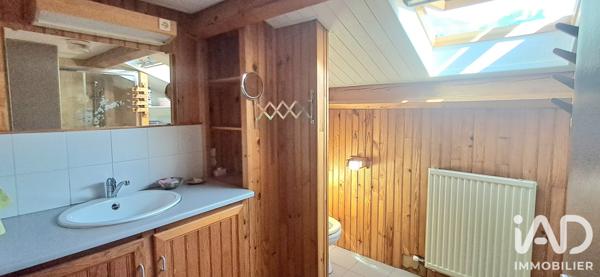 Maison à vendre 3 pièces 83 m² Chamaloc