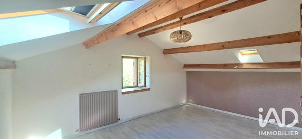 Maison à vendre 3 pièces 83 m² Chamaloc