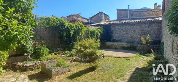 Maison à vendre 3 pièces 83 m² Chamaloc