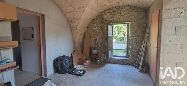 Maison à vendre 3 pièces 83 m² Chamaloc