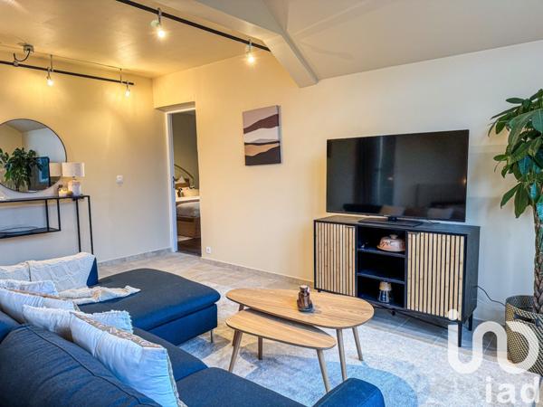 Appartement à vendre 4 pièces 99 m² Billère