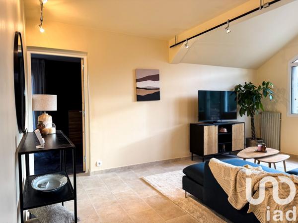 Appartement à vendre 4 pièces 99 m² Billère