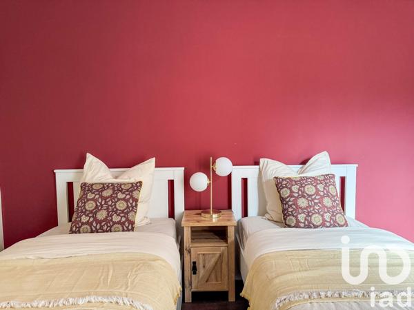 Appartement à vendre 4 pièces 99 m² Billère